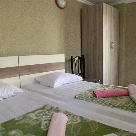 Tsivi Tba Hotel Ckaltubo Kültér fotó