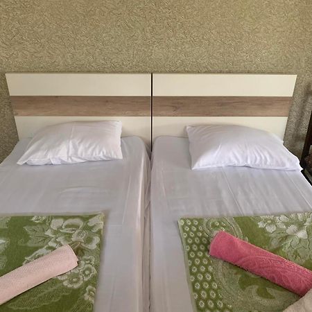 Tsivi Tba Hotel Ckaltubo Kültér fotó