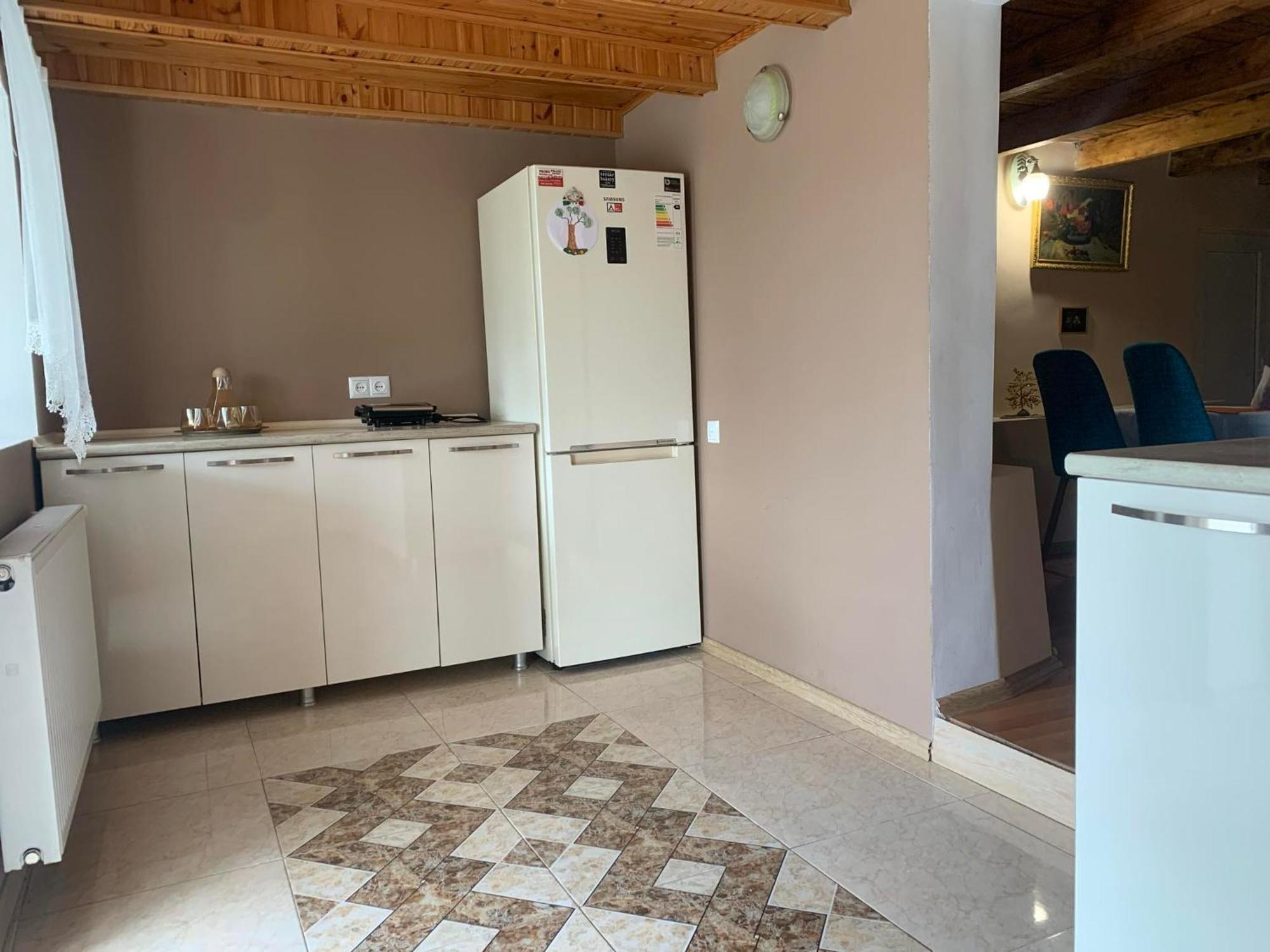 Tsivi Tba Hotel Ckaltubo Kültér fotó