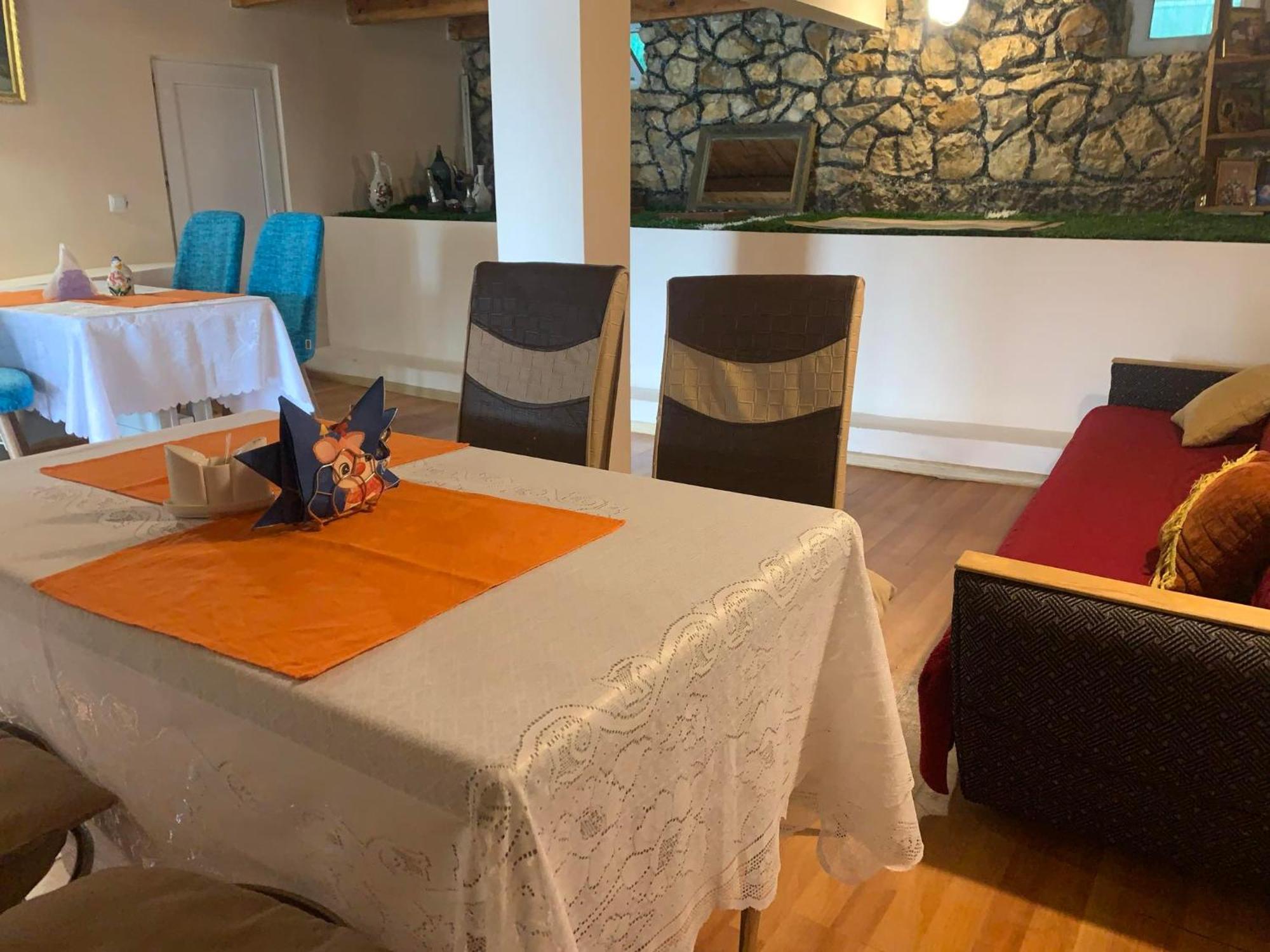 Tsivi Tba Hotel Ckaltubo Kültér fotó