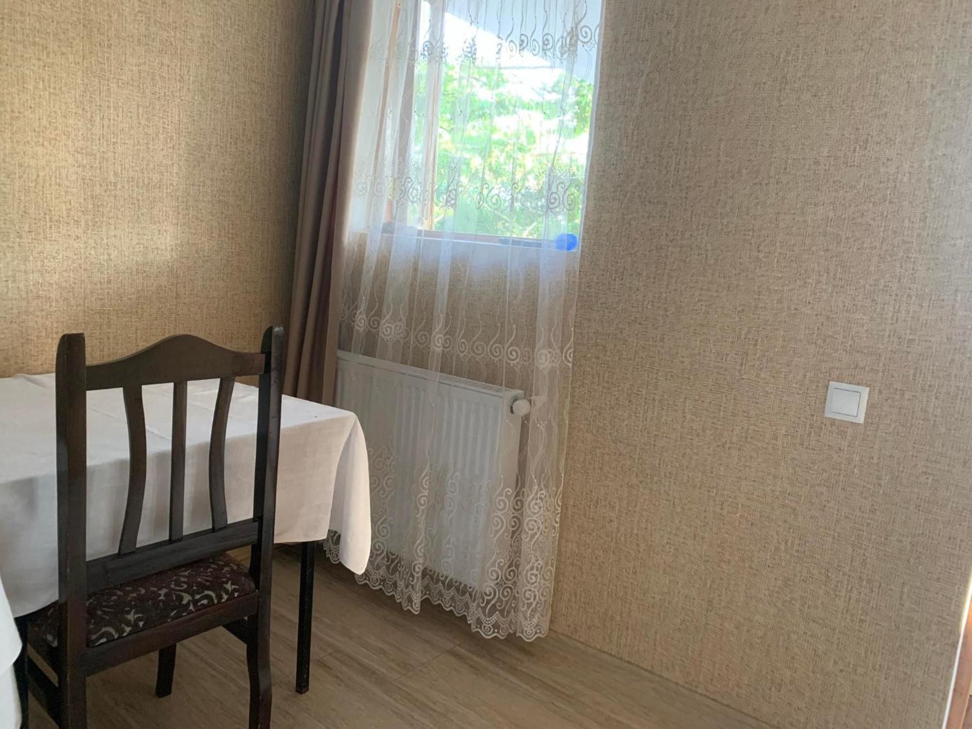 Tsivi Tba Hotel Ckaltubo Kültér fotó